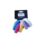 גומיות מגבת צבעוני ולבן.jpg