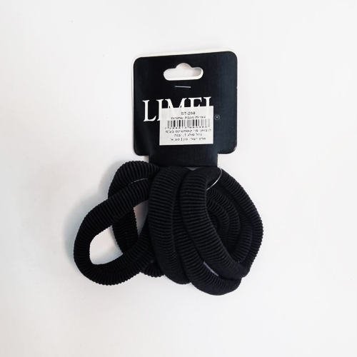 גומיות מגבת שחורות.jpg