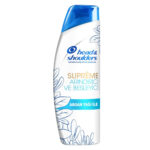 הד אנד שולדרס שמפו לניקוי והזנת השיער 300 מל.jpg