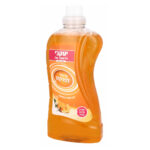 יעקבי נוזל לשטיפת פרקט בניחוח תפוז 1.jpg