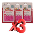 מטליות מיקרופייבר סמייל 3 יח.jpg