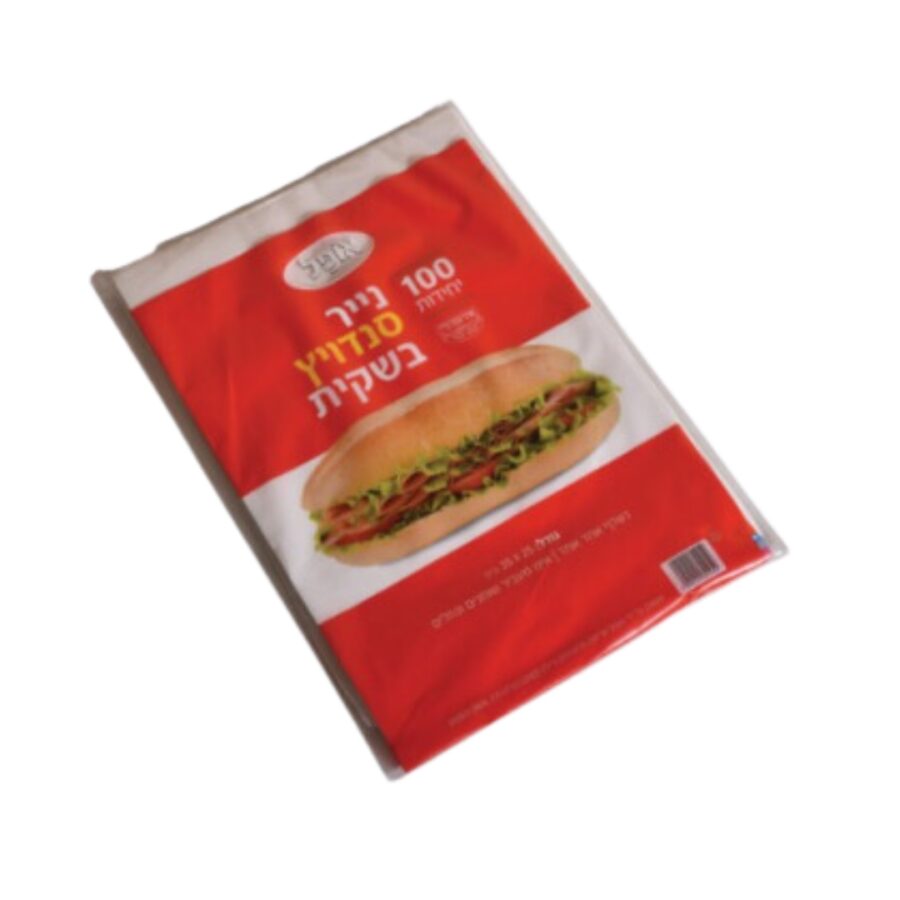 נייר סנדוויץ 100 אופל.jpg