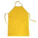 סינר צהוב עבה מאד 11070.jpg