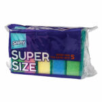 סקוטש ספוג ענק חמישייה שייני.jpg