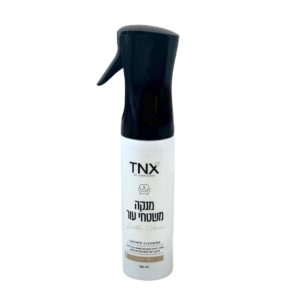 TNX – פלירוסול מנקה משטחי עור – 300 מ”ל