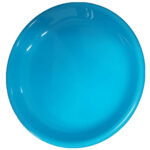 צלחת פלסטיק מידה 9 תכלת.jpg