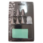 שק זילוף סיליקון גמיש רב פעמי עם ראשים מתחלפים.jpg