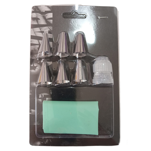 שק זילוף סיליקון גמיש רב פעמי עם ראשים מתחלפים.jpg