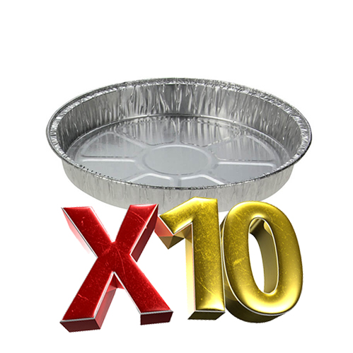 תבניות אלומניום עגול נמוך X10.jpg