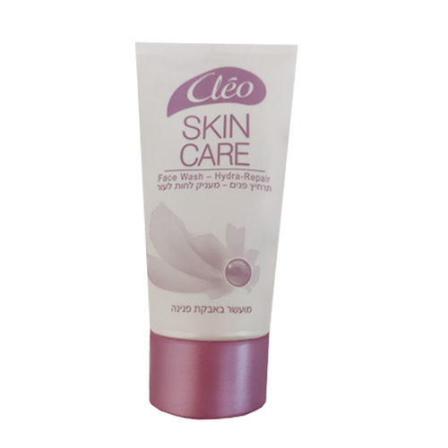 תרחיץ פנים מעניק לחות קליאו סגול.jpg