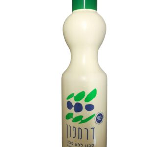 דרמפון – סבון ללא סבון 1 ליטר
