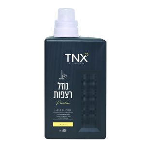 TNX נוזל רצפה פרדייס 1.35 ליטר