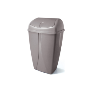 פח שובך 10 ליטר עדיפות לאפור