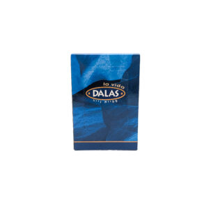 מפיות נייר דיספנסר  100 יחידות DALAS