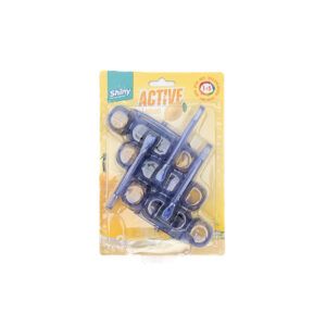 שייני סבון אסלה בניחוח לימון שלישיה 3*40 גרם