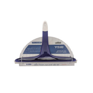 מגב חלון מסיליקון 25 ס”מ vivian