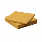 107432 מפיות צהובות