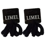 2יח גומיות מיקרופייבר שחורות בינוני.jpg