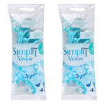 2יח ונוס סכין חד פעמי לנשים רביעיה.jpg