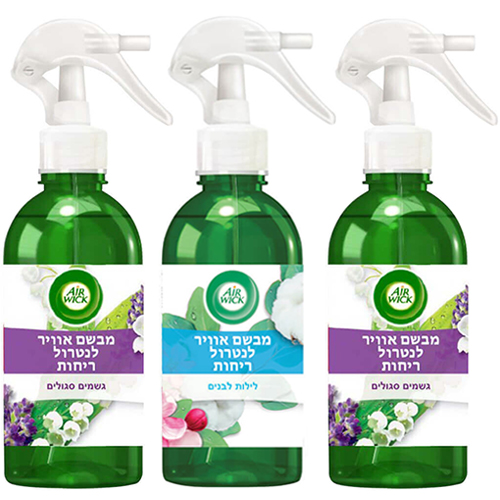 3יח אירוויק סוגים שוני.jpg