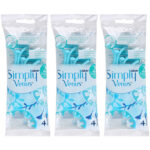 3יח סכין גילוח ונוס חד פעמי רביעיה תכלת.jpg