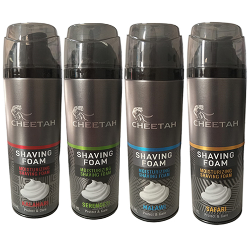 3יח קצף גילוח ניחוחות שונים.jpg