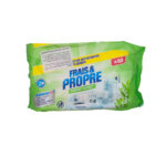 מגבונים ירוקים