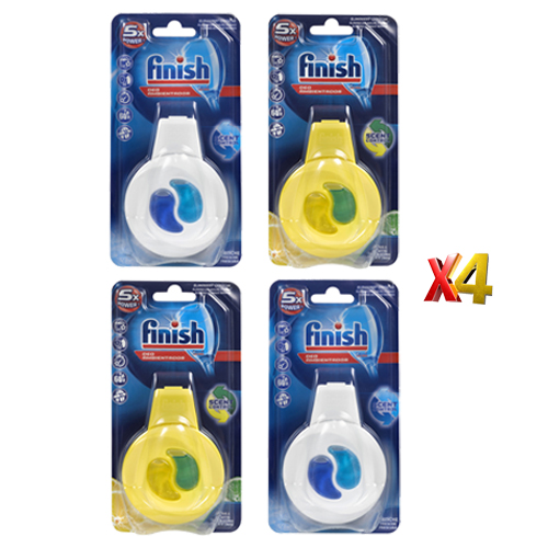 פיניש ריח למדיח 4 יחידות ריחות שונים.jpg