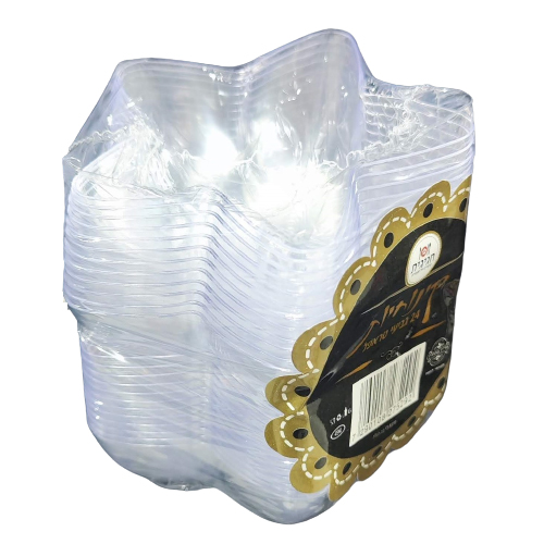 קינוחיות גביעי טראפל 24 יחידות.jpg