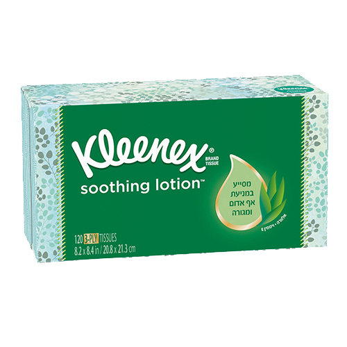 קלינקס סוטינג לושן.jpg