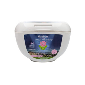 קפסולות ג’ל לכביסה לבנה וצבעונית 26 יחידות