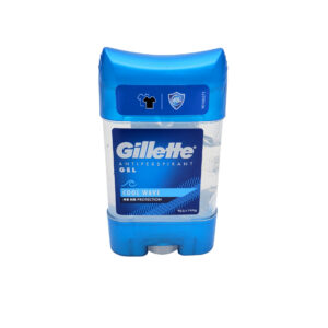 דאודורנט ג’ל ג’ילט קול 70 מ”ל