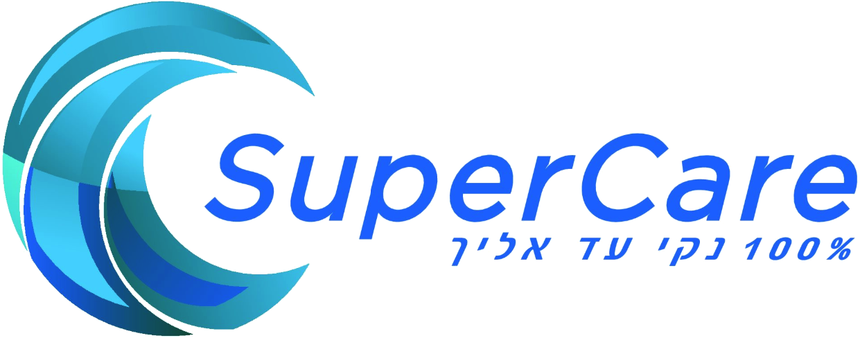 Supercarelogo