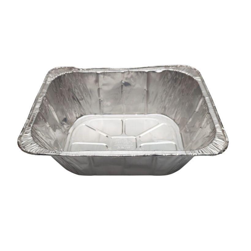 תבנית אלומיניום גדולה