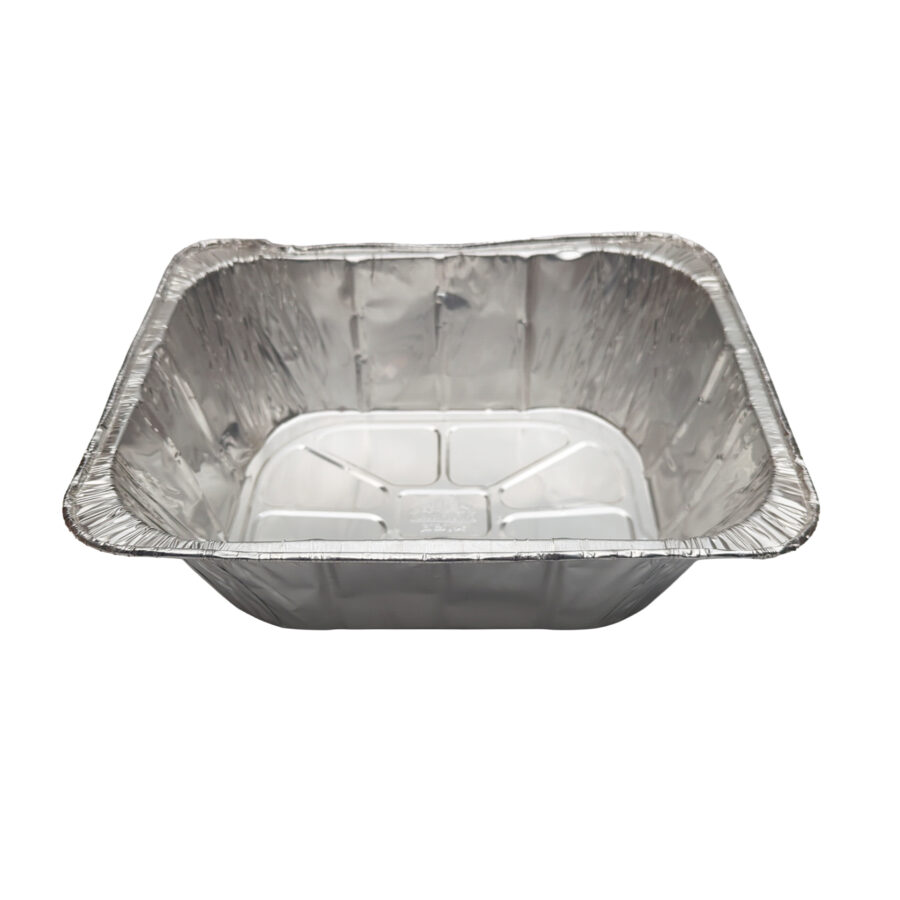 תבנית אלומיניום גדולה