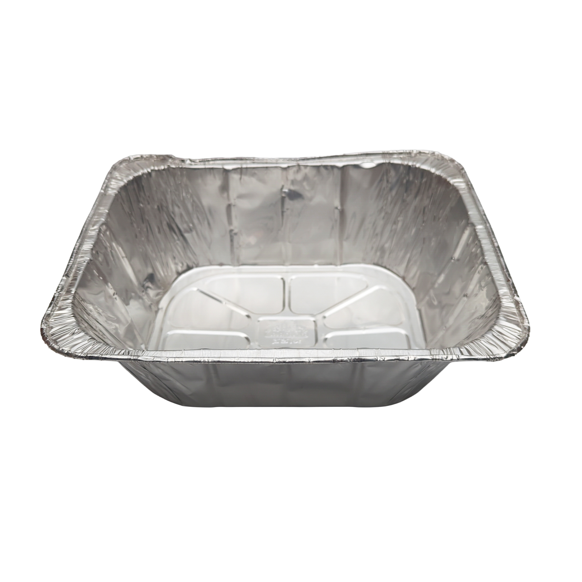 תבנית אלומיניום גדולה