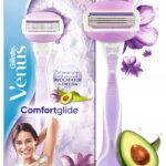 Gillette Venus Comfortgilde Rukojet 1 Ks Naplne Gillette Venus Comfortgilde Rukojet 1 Ks Naplne