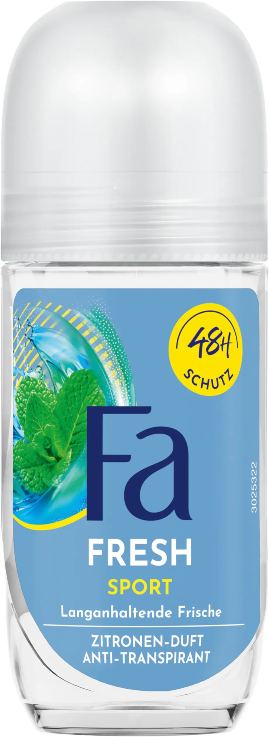 Fa Roll On Sport 50 Ml 1017190 En