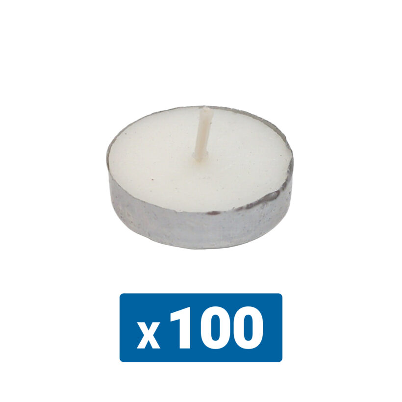 108044 נרות חימום אריזה מוסדית נר 108044 נרות חימום אריזה מוסדית נר