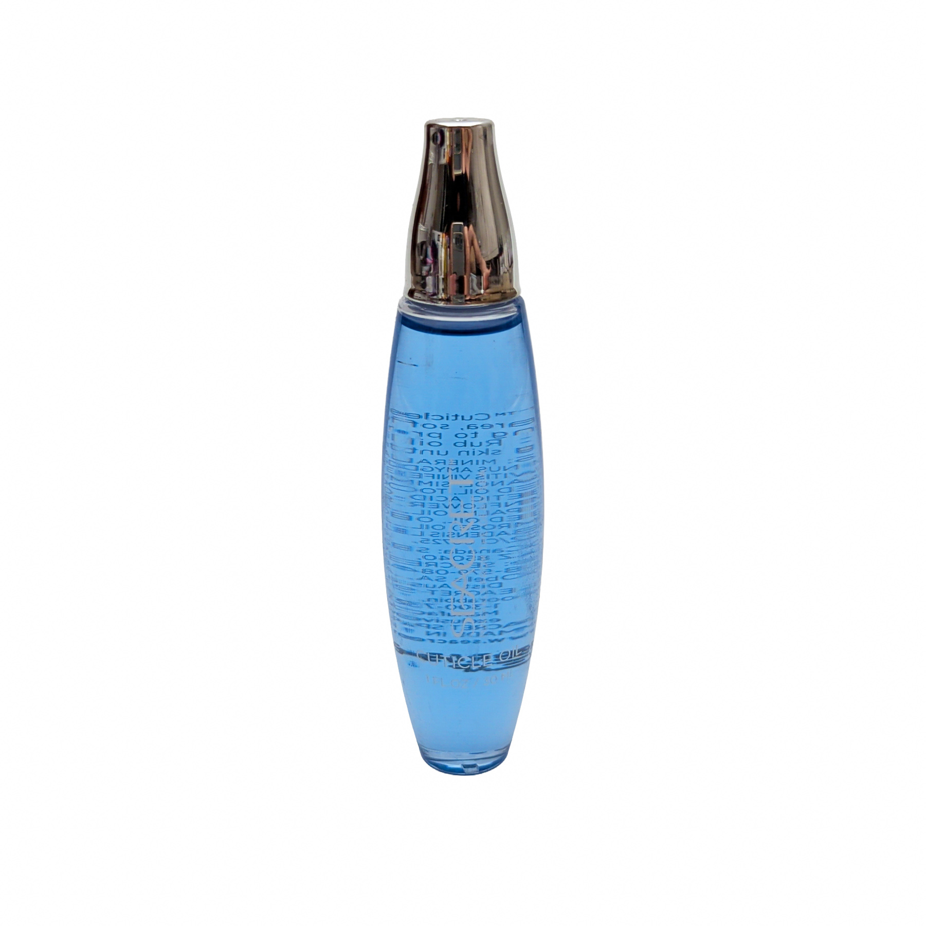Seacret Cuticle Oil